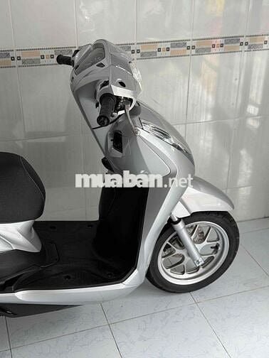 Lead 2020 Bạc 24.000 km bstp chính chủ
