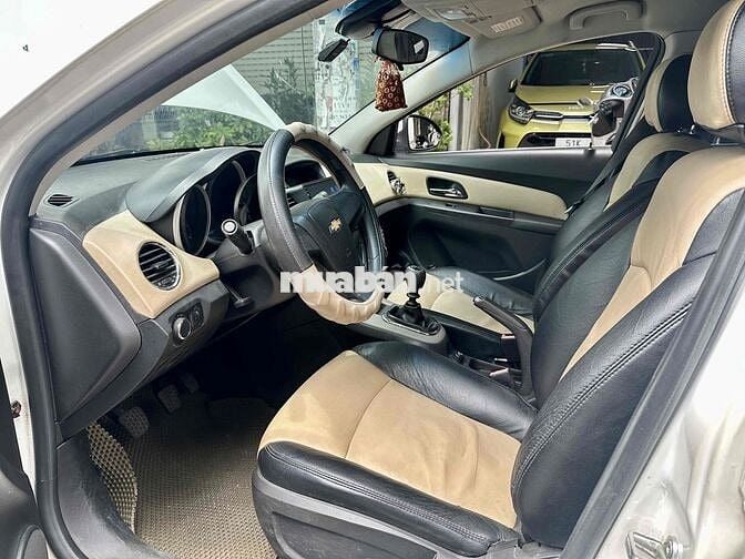 Chevrolet Cruze 2012 Ls
