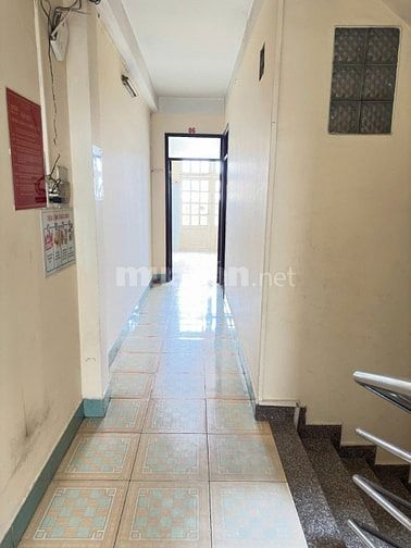 Nhà mặt tiền Trần Đại NGhĩa, Tân Tạo A, Bình Tân