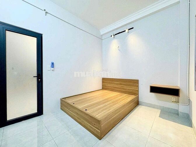 CĂN HỘ 1 PHÒNG NGỦ - 1 PHÒNG BẾP CHO THUÊ MỚI KEN NGAY THOẠI NGỌC HẦU✅