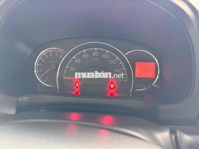 Toyota Wigo 2018 Số tự động Đỏ 29.085 km
