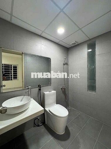 CĂN GÓC CHUNG CƯ TÂN BÌNH MỚI 100% - 70M CÓ 2 PHÒNG GIÁ 8 TRIỆU