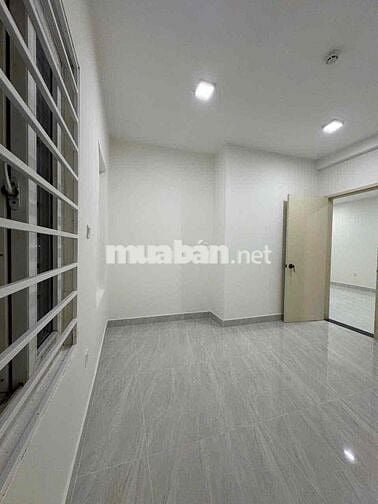 CĂN GÓC CHUNG CƯ TÂN BÌNH MỚI 100% - 70M CÓ 2 PHÒNG GIÁ 8 TRIỆU