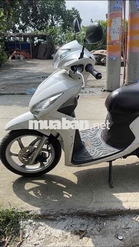 Honda Vision 2020 Trắng 30000 km