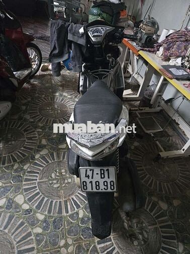 Honda Air Blade 2014 Trắng