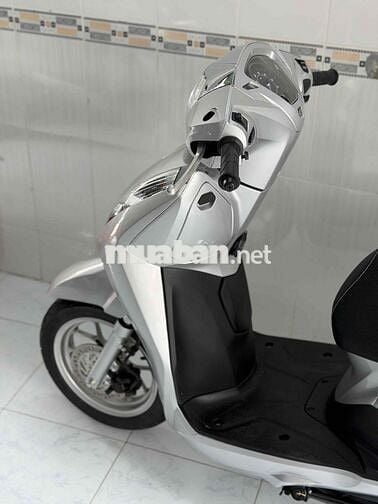 Lead 2020 Bạc 24.000 km bstp chính chủ