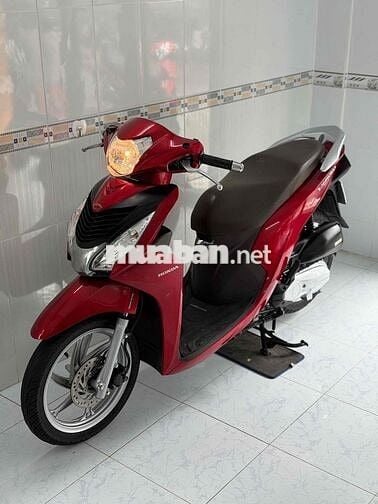 Vision 2019 Đỏ 32.000 km bstp chính chủ công chứng