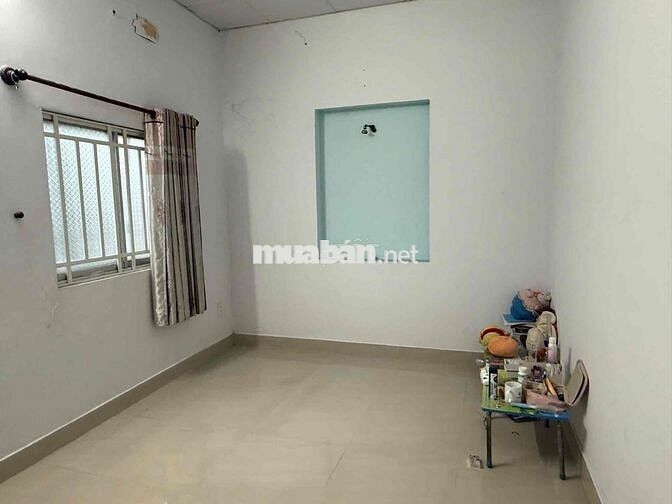 nhà nguyên căn 4 phòng ngủ gần chợ hiệp bình, gần gigamal