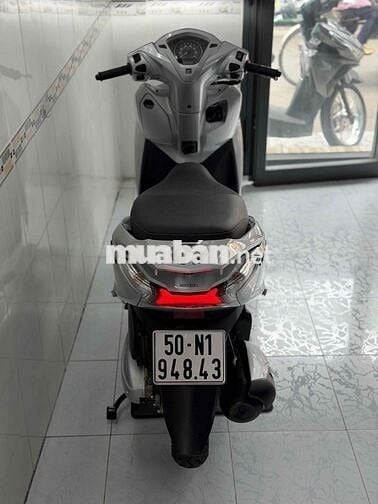 Lead 2020 Bạc 24.000 km bstp chính chủ