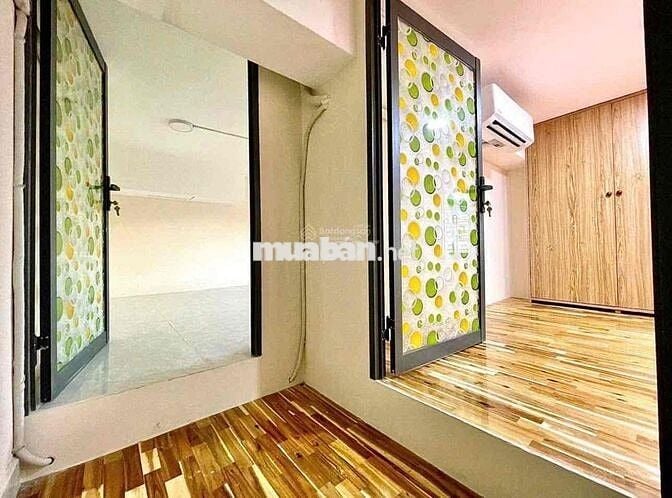 Cho Thuê Chung Cư Mini 2PN Siêu Rộng Không Giới Hạn Người Ở