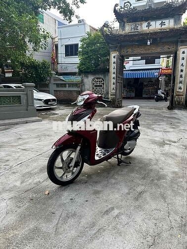 Vision 2019 máy zin chính chủ lăn tay 2 khiển