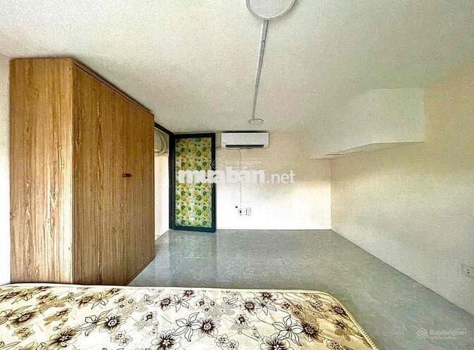 Cho Thuê Chung Cư Mini 2PN Siêu Rộng Không Giới Hạn Người Ở