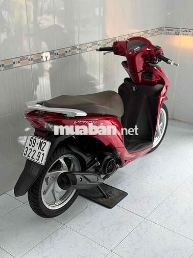 Vision 2019 Đỏ 32.000 km bstp chính chủ công chứng