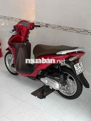 Vision 2019 Đỏ 32.000 km bstp chính chủ công chứng