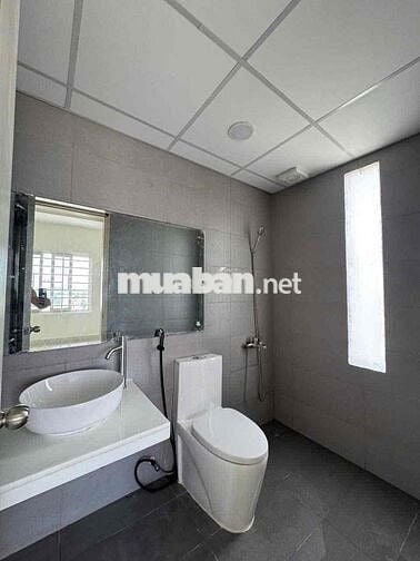 CĂN GÓC CHUNG CƯ TÂN BÌNH MỚI 100% - 70M CÓ 2 PHÒNG GIÁ 8 TRIỆU