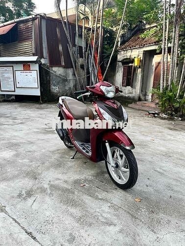 Vision 2019 máy zin chính chủ lăn tay 2 khiển