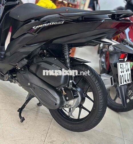 Honda Vario 125/2020.BSTP.Đen Sport.Xe đẹp giá tôt