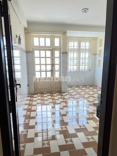 Nhà mặt tiền Trần Đại NGhĩa, Tân Tạo A, Bình Tân