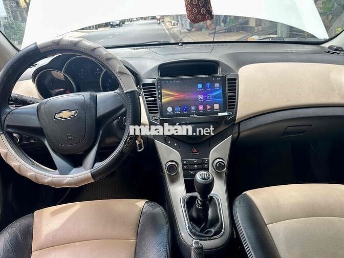 Chevrolet Cruze 2012 Ls