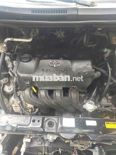 Toyota Vios biển hà nội ,5 số