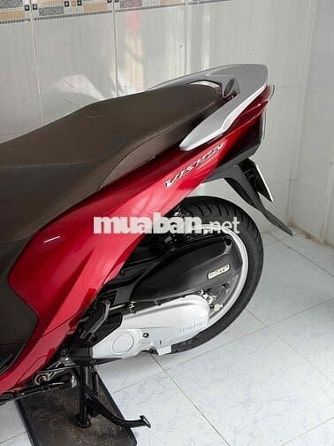 Vision 2019 Đỏ 32.000 km bstp chính chủ công chứng