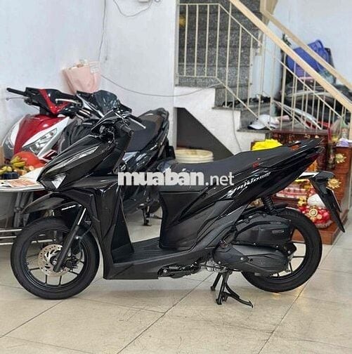 Honda Vario 125/2020.BSTP.Đen Sport.Xe đẹp giá tôt