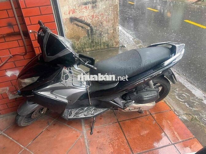Honda Air Blade 2014 Đen