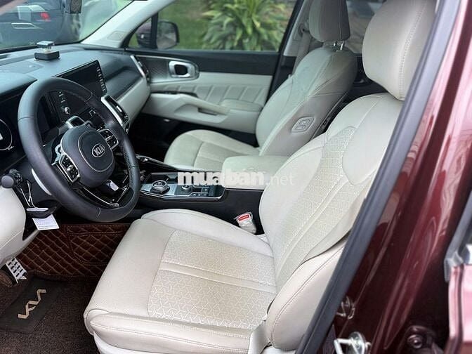 Kia Sorento 2022 Signatur Full Dầu Lướt 44.000 km