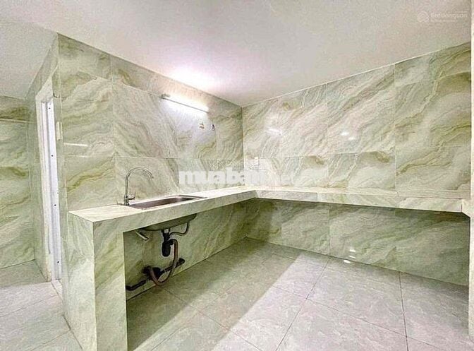 Cho Thuê Chung Cư Mini 2PN Siêu Rộng Không Giới Hạn Người Ở