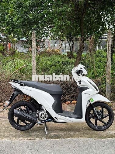 Honda Vision 2016 Trắng