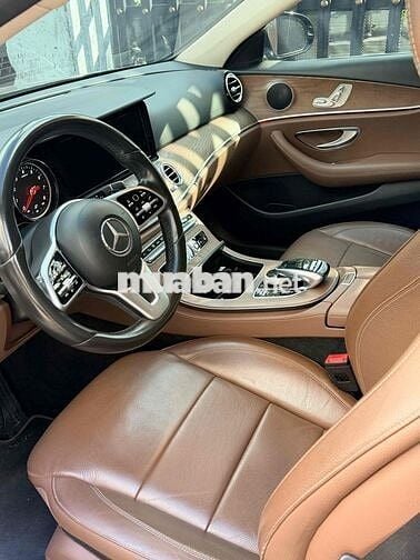 Mercedes-Benz E200 2019 - Sang trọng, đẳng cấp