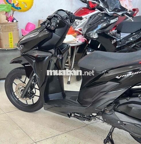 Honda Vario 125/2020.BSTP.Đen Sport.Xe đẹp giá tôt