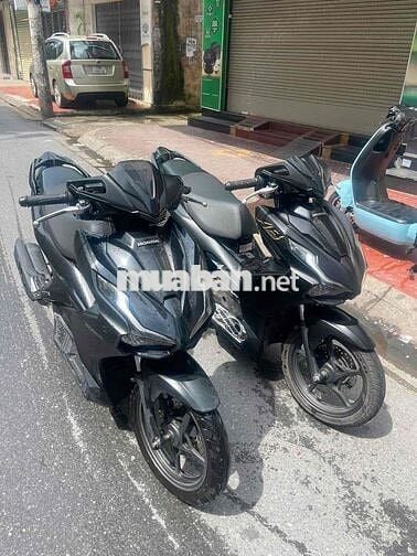 Honda Air Blade 2021 Đen