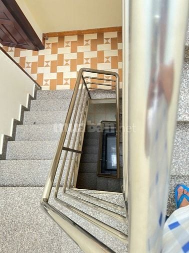 Nhà mặt tiền Trần Đại NGhĩa, Tân Tạo A, Bình Tân