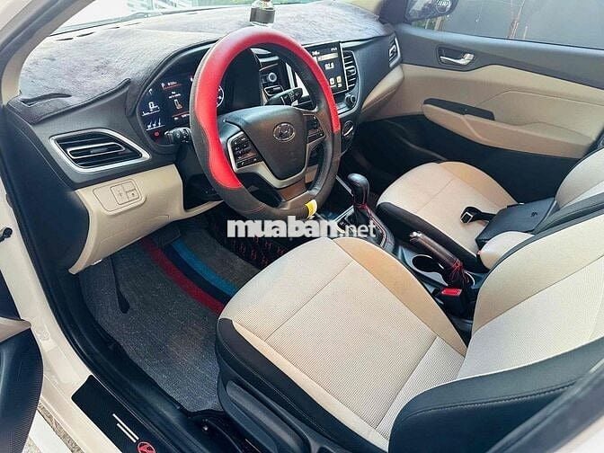 Hyundai Accent 2024 1.4 AT