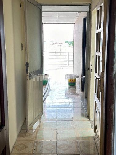 Nhà mặt tiền Trần Đại NGhĩa, Tân Tạo A, Bình Tân