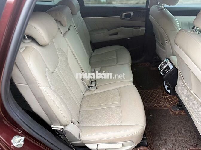 Kia Sorento 2022 Signatur Full Dầu Lướt 44.000 km