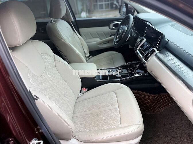 Kia Sorento 2022 Signatur Full Dầu Lướt 44.000 km