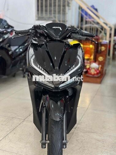 Honda Vario 125/2020.BSTP.Đen Sport.Xe đẹp giá tôt