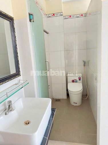 Nhà mặt tiền Trần Đại NGhĩa, Tân Tạo A, Bình Tân