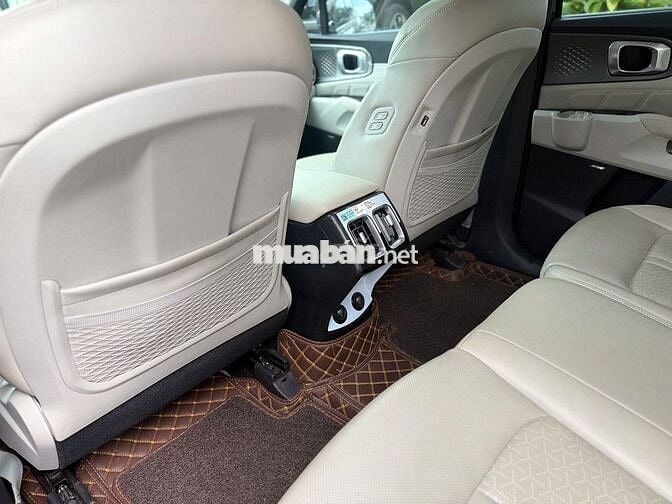 Kia Sorento 2022 Signatur Full Dầu Lướt 44.000 km