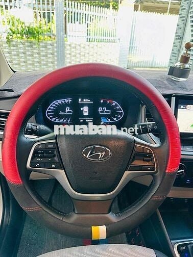 Hyundai Accent 2024 1.4 AT