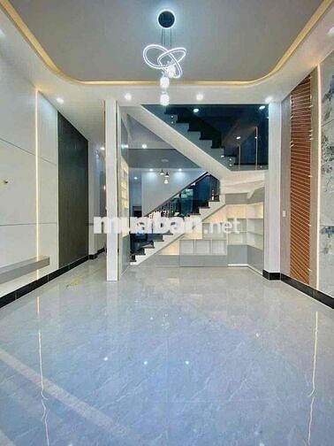 CHỦ GỬI CHO THUÊ TRỆT 2 LẦU KDC THỚI NHỰT 2 - CẦN THƠ
