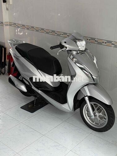 Lead 2020 Bạc 24.000 km bstp chính chủ