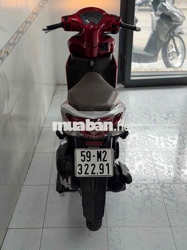 Vision 2019 Đỏ 32.000 km bstp chính chủ công chứng