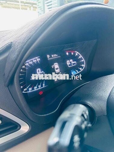 Hyundai Accent 2024 1.4 AT