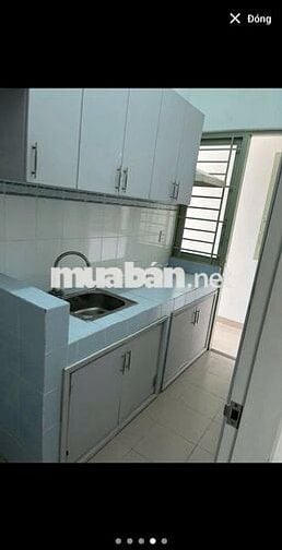 Cho Thuê Căn Hộ Phú Thọ Quận 11 - 65m² (2PN, 2WC) - Tầng Cao View Đẹp