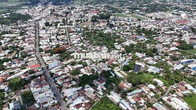 Đất Ngộp Bán Gấp 139m² gần trung tâm thị ủy Trảng Bàng giá chỉ 1 tỷ4,