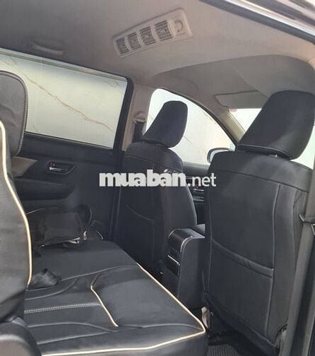 SUZUKI ERTIGA XE NHẬP KHẨU 2018 TỰ ĐỘNG.