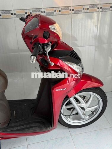 Vision 2019 Đỏ 32.000 km bstp chính chủ công chứng